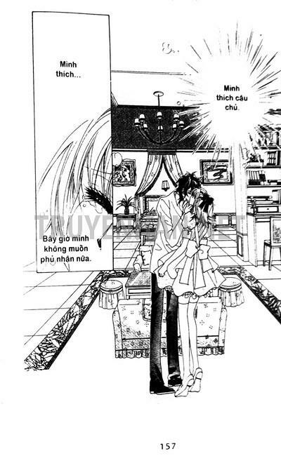 Lọ Lem Hậu Đậu: Chapter 44
