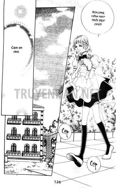 Lọ Lem Hậu Đậu: Chapter 44