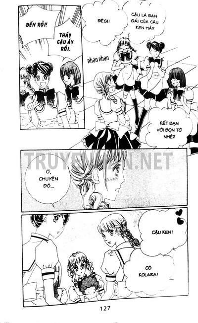 Lọ Lem Hậu Đậu: Chapter 44