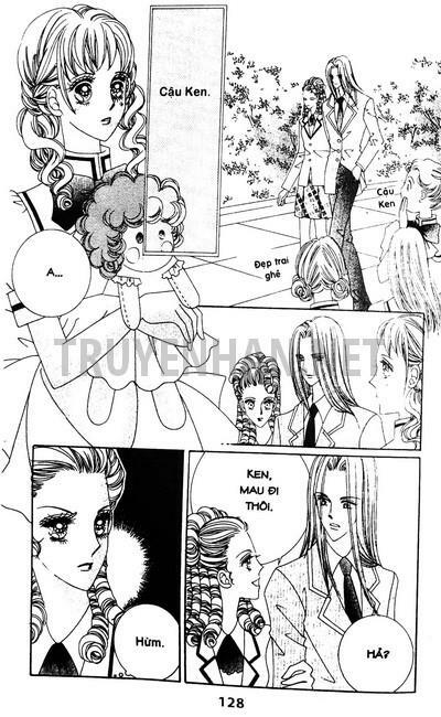 Lọ Lem Hậu Đậu: Chapter 44