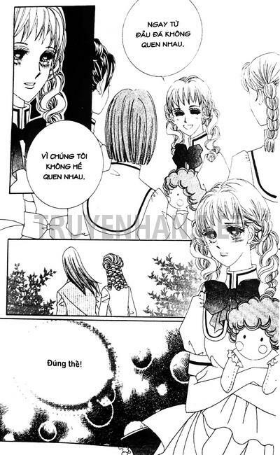 Lọ Lem Hậu Đậu: Chapter 44