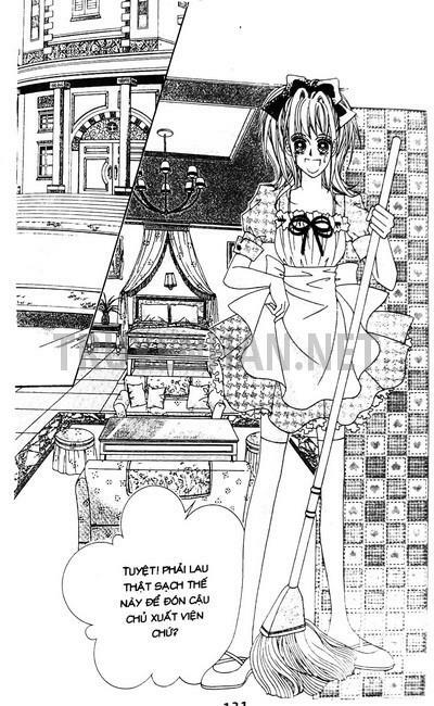 Lọ Lem Hậu Đậu: Chapter 44