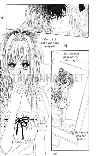 Lọ Lem Hậu Đậu: Chapter 45