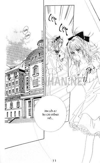 Lọ Lem Hậu Đậu: Chapter 45