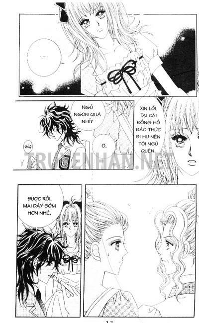 Lọ Lem Hậu Đậu: Chapter 45