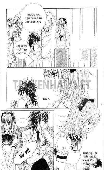 Lọ Lem Hậu Đậu: Chapter 45
