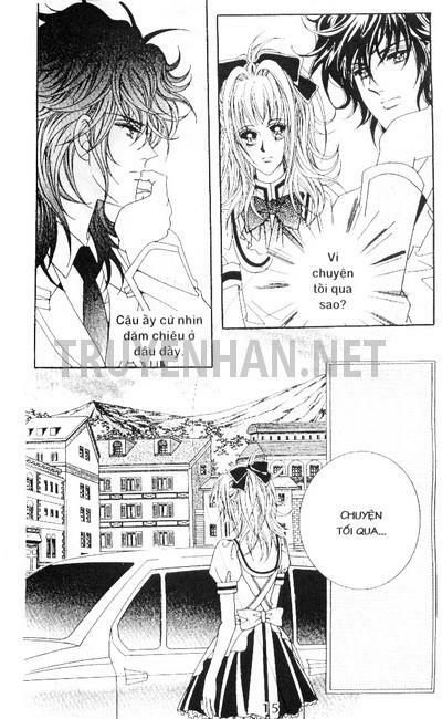 Lọ Lem Hậu Đậu: Chapter 45