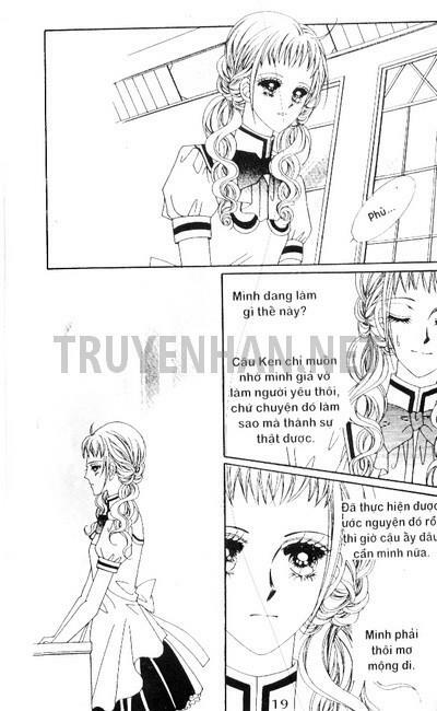 Lọ Lem Hậu Đậu: Chapter 45