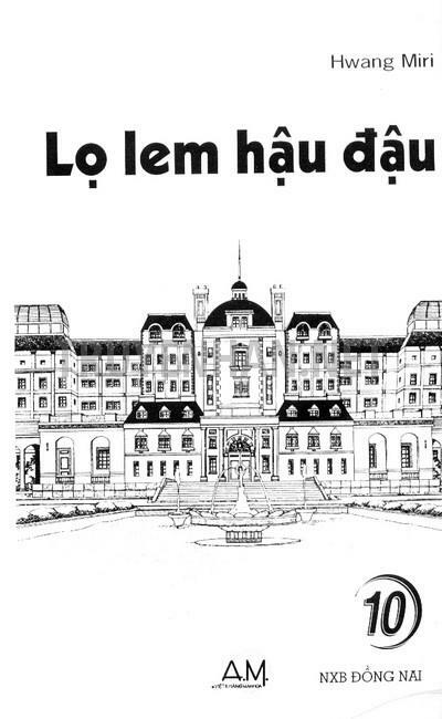 Lọ Lem Hậu Đậu: Chapter 45