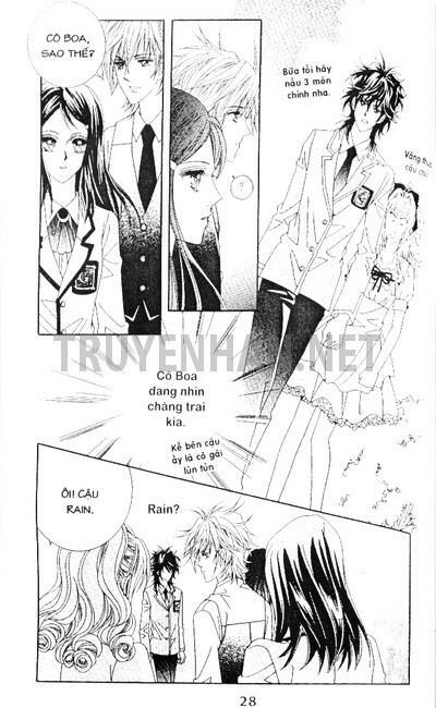 Lọ Lem Hậu Đậu: Chapter 45