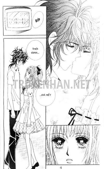 Lọ Lem Hậu Đậu: Chapter 45