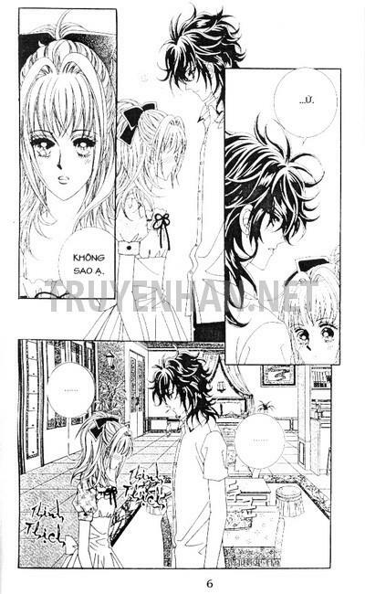 Lọ Lem Hậu Đậu: Chapter 45