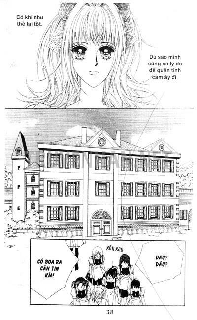 Lọ Lem Hậu Đậu: Chapter 46