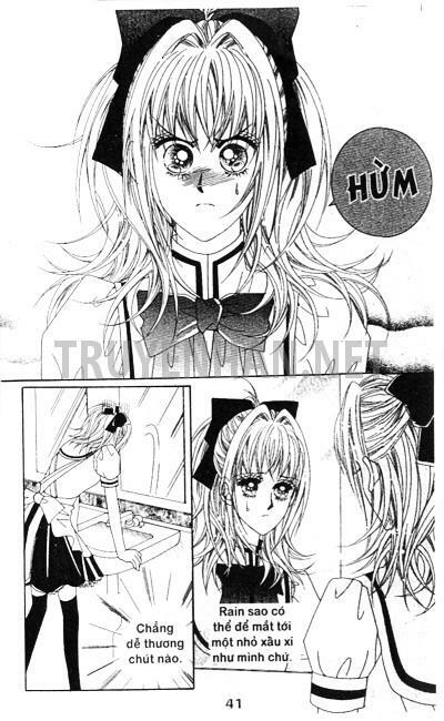 Lọ Lem Hậu Đậu: Chapter 46