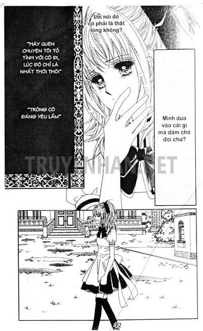 Lọ Lem Hậu Đậu: Chapter 46