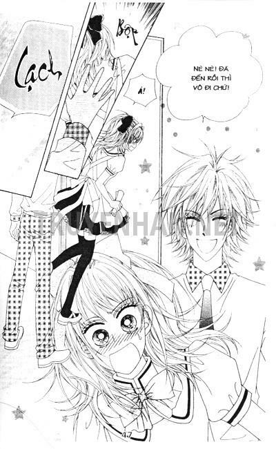 Lọ Lem Hậu Đậu: Chapter 46