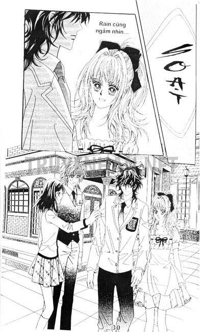 Lọ Lem Hậu Đậu: Chapter 46