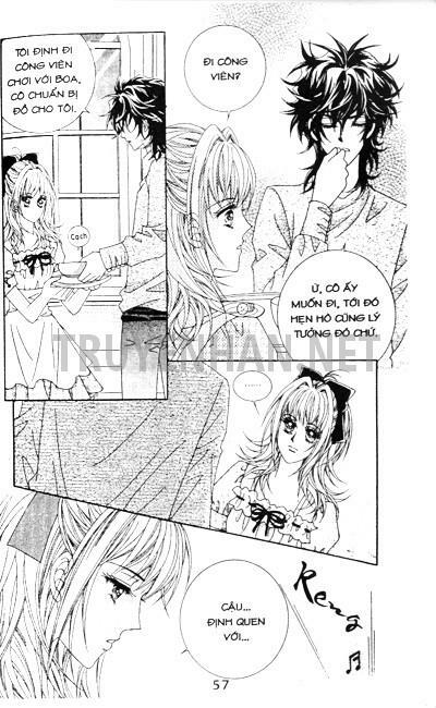 Lọ Lem Hậu Đậu: Chapter 46