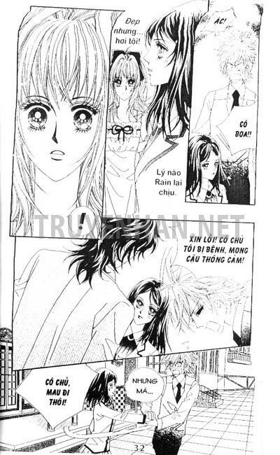 Lọ Lem Hậu Đậu: Chapter 46