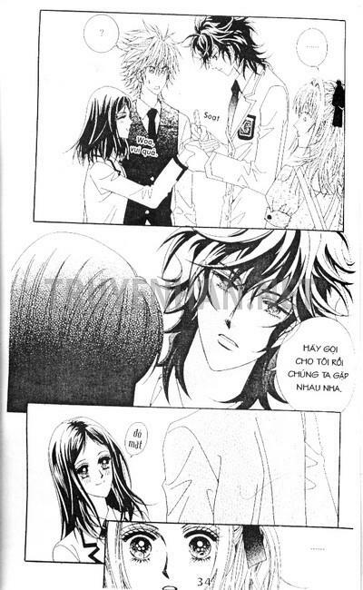 Lọ Lem Hậu Đậu: Chapter 46