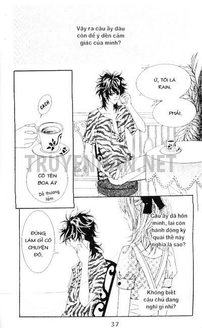 Lọ Lem Hậu Đậu: Chapter 46