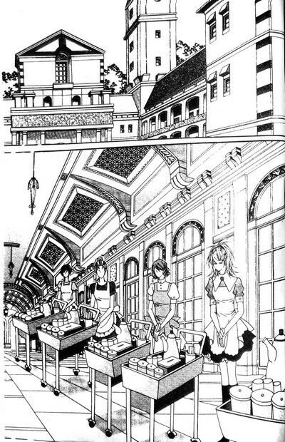 Lọ Lem Hậu Đậu: Chapter 5