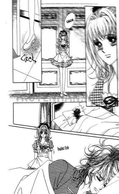 Lọ Lem Hậu Đậu: Chapter 50