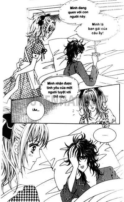 Lọ Lem Hậu Đậu: Chapter 50
