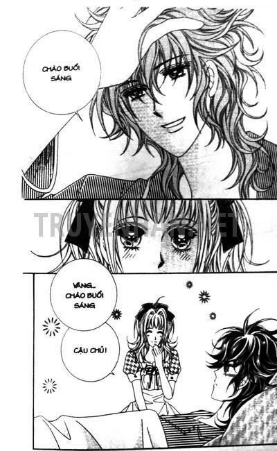Lọ Lem Hậu Đậu: Chapter 50