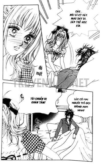 Lọ Lem Hậu Đậu: Chapter 50