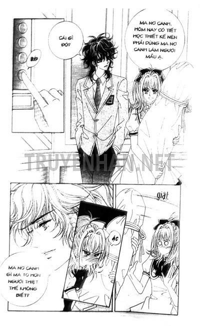 Lọ Lem Hậu Đậu: Chapter 50