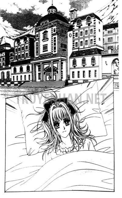 Lọ Lem Hậu Đậu: Chapter 50