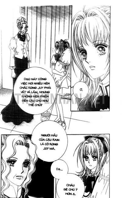 Lọ Lem Hậu Đậu: Chapter 50
