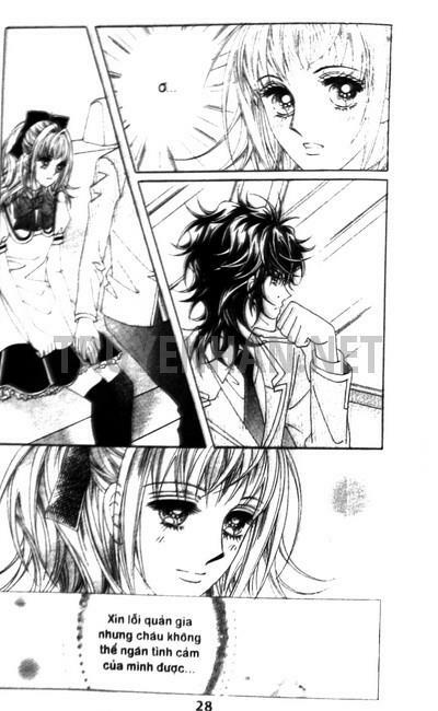 Lọ Lem Hậu Đậu: Chapter 50