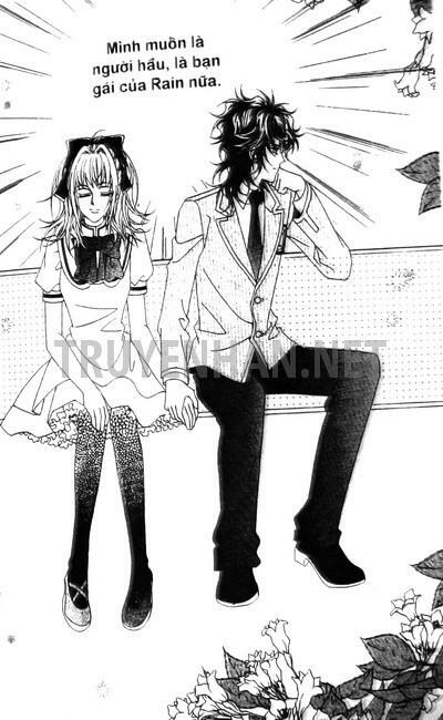 Lọ Lem Hậu Đậu: Chapter 50