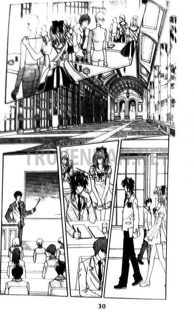Lọ Lem Hậu Đậu: Chapter 50