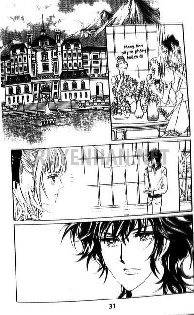 Lọ Lem Hậu Đậu: Chapter 50