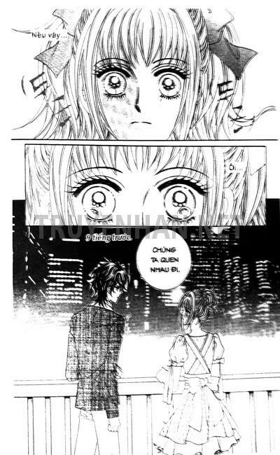 Lọ Lem Hậu Đậu: Chapter 50