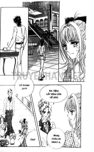 Lọ Lem Hậu Đậu: Chapter 50