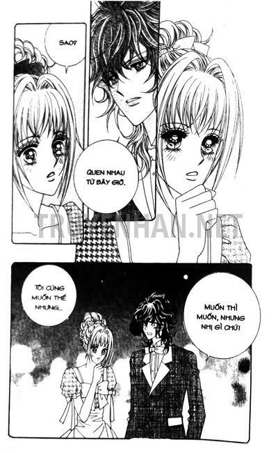 Lọ Lem Hậu Đậu: Chapter 50
