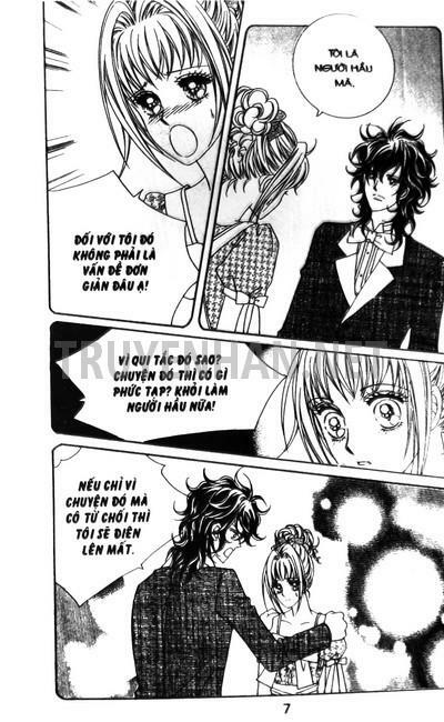 Lọ Lem Hậu Đậu: Chapter 50