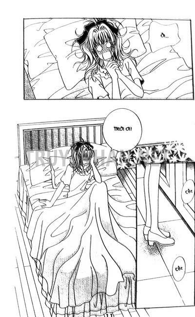 Lọ Lem Hậu Đậu: Chapter 50