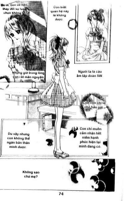 Lọ Lem Hậu Đậu: Chapter 52