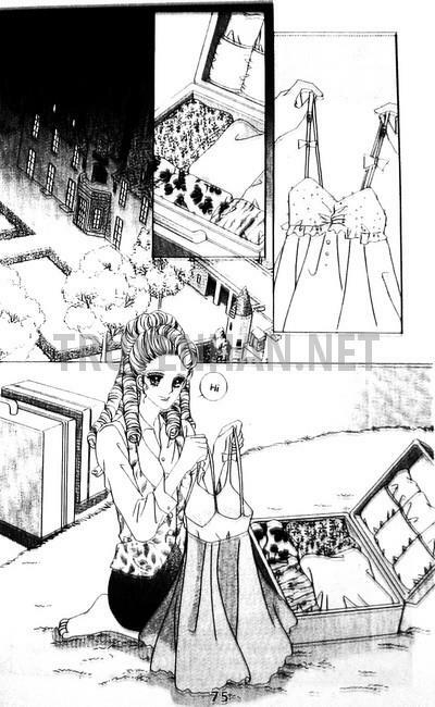 Lọ Lem Hậu Đậu: Chapter 52