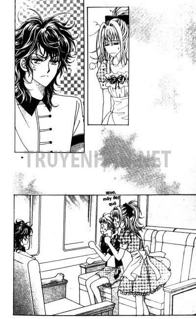 Lọ Lem Hậu Đậu: Chapter 52