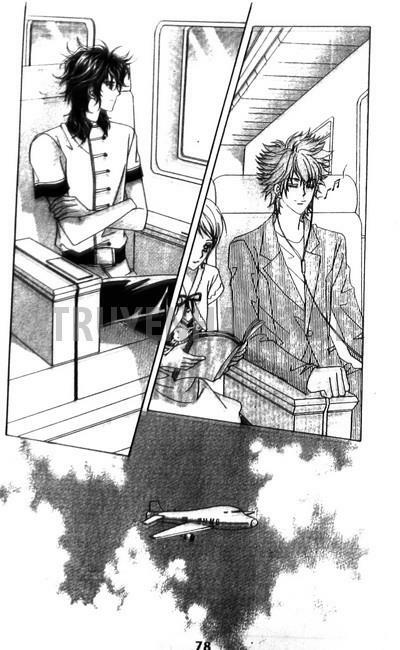 Lọ Lem Hậu Đậu: Chapter 52