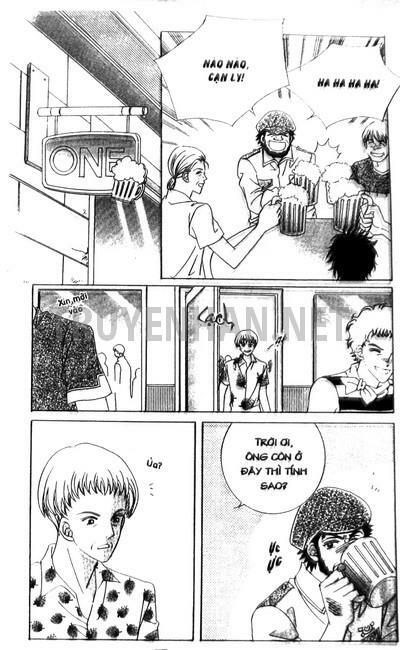Lọ Lem Hậu Đậu: Chapter 52