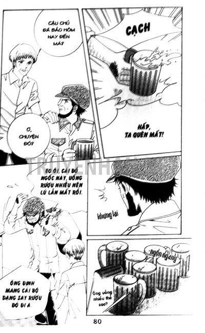 Lọ Lem Hậu Đậu: Chapter 52
