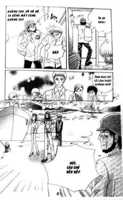Lọ Lem Hậu Đậu: Chapter 52