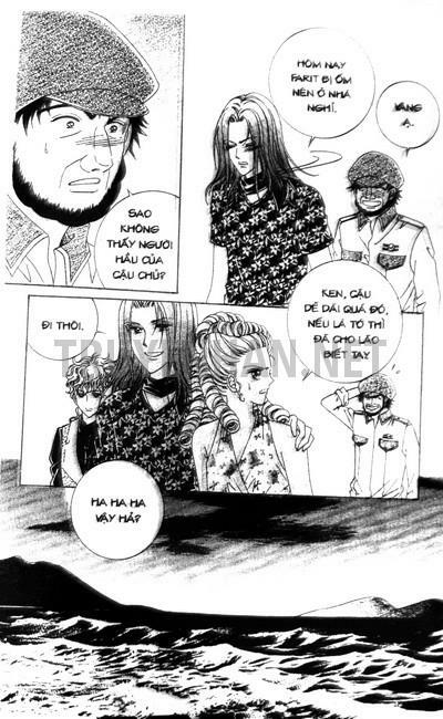 Lọ Lem Hậu Đậu: Chapter 52